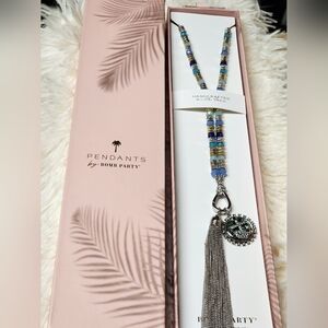 PENDANTs by Bomb Party, RBP 6262RH, Ocean of Wonder